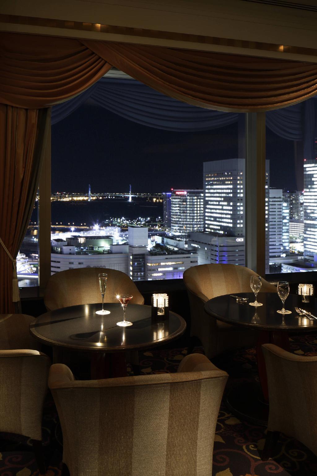 横浜ベイシェラトン ホテル&タワーズ Yokohama Bay Sheraton Hotel & Towers 画像14