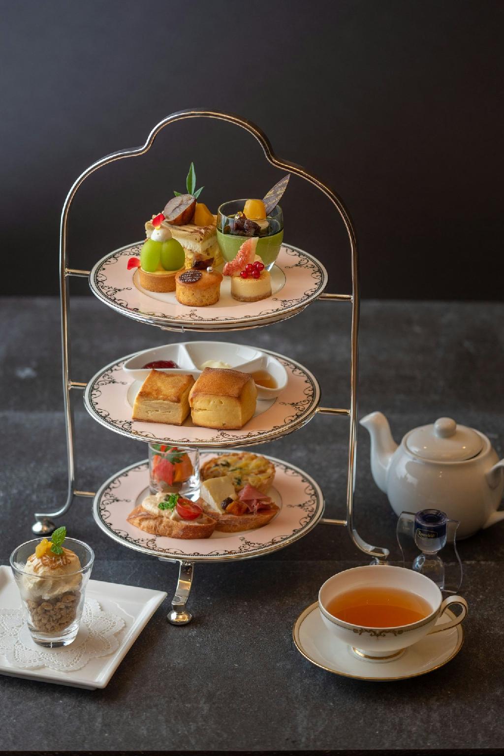 横浜ベイシェラトン ホテル&タワーズ Yokohama Bay Sheraton Hotel & Towers 画像20