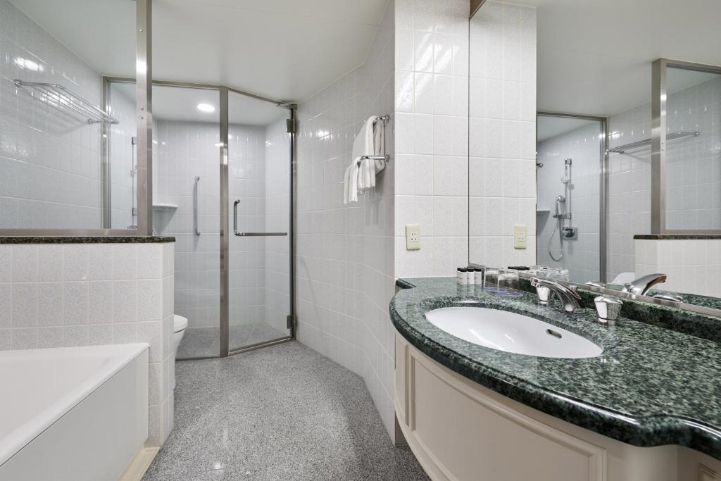 横浜ベイシェラトン ホテル&タワーズ Yokohama Bay Sheraton Hotel & Towers 画像21