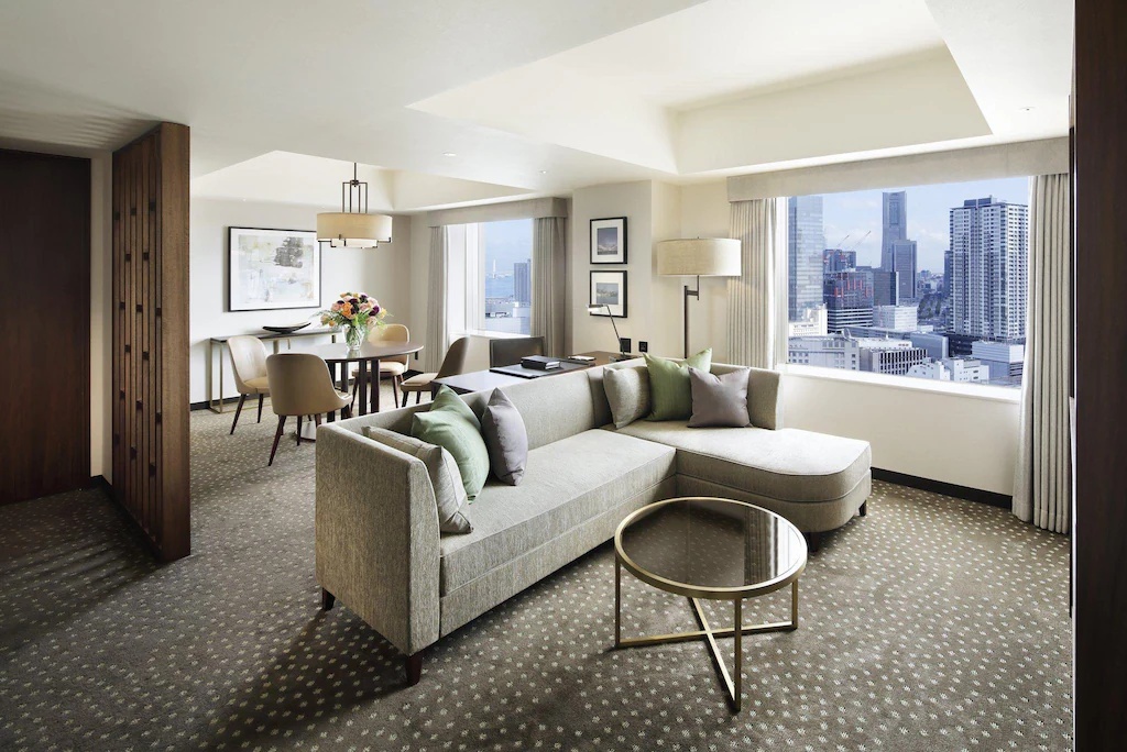 横浜ベイシェラトン ホテル&タワーズ Yokohama Bay Sheraton Hotel & Towers 画像24