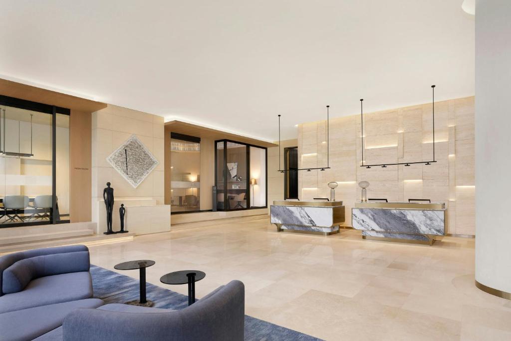 ACホテル・ソウル江南 AC Hotel Seoul Gangnam 画像4