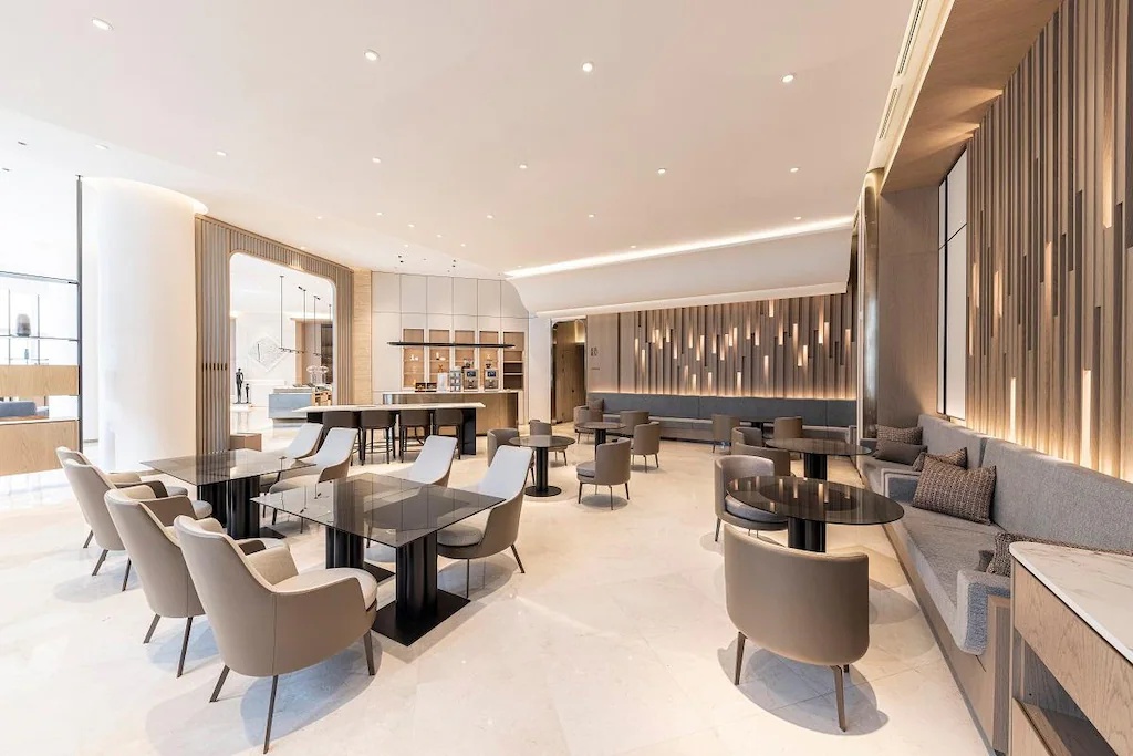 ACホテル・ソウル江南 AC Hotel Seoul Gangnam 画像5