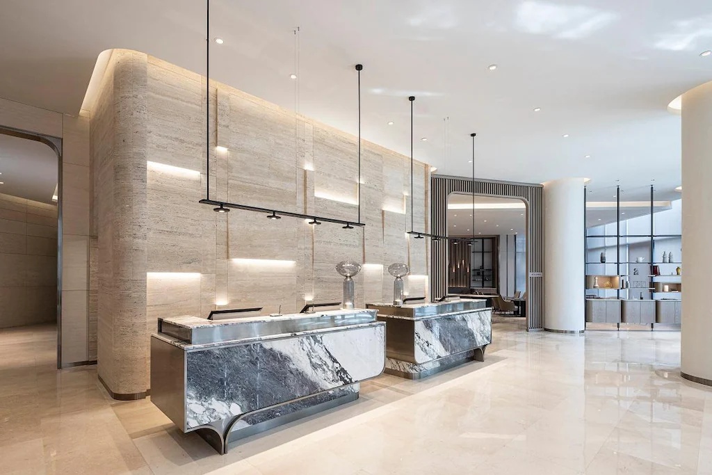 ACホテル・ソウル江南 AC Hotel Seoul Gangnam 画像7