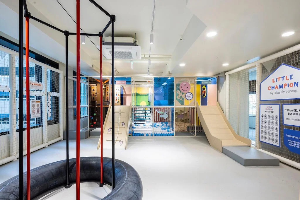 ACホテル・ソウル江南 AC Hotel Seoul Gangnam 画像18