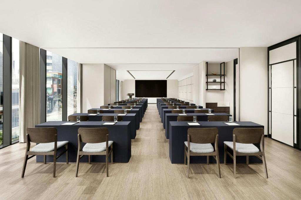 ACホテル・ソウル江南 AC Hotel Seoul Gangnam 画像19