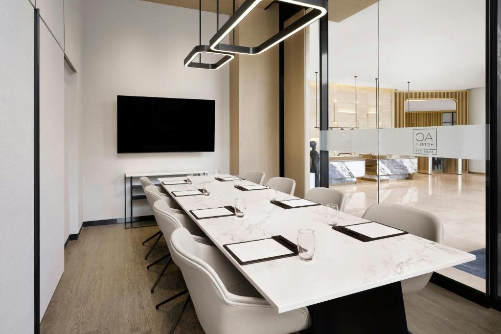 ACホテル・ソウル江南 AC Hotel Seoul Gangnam 画像23