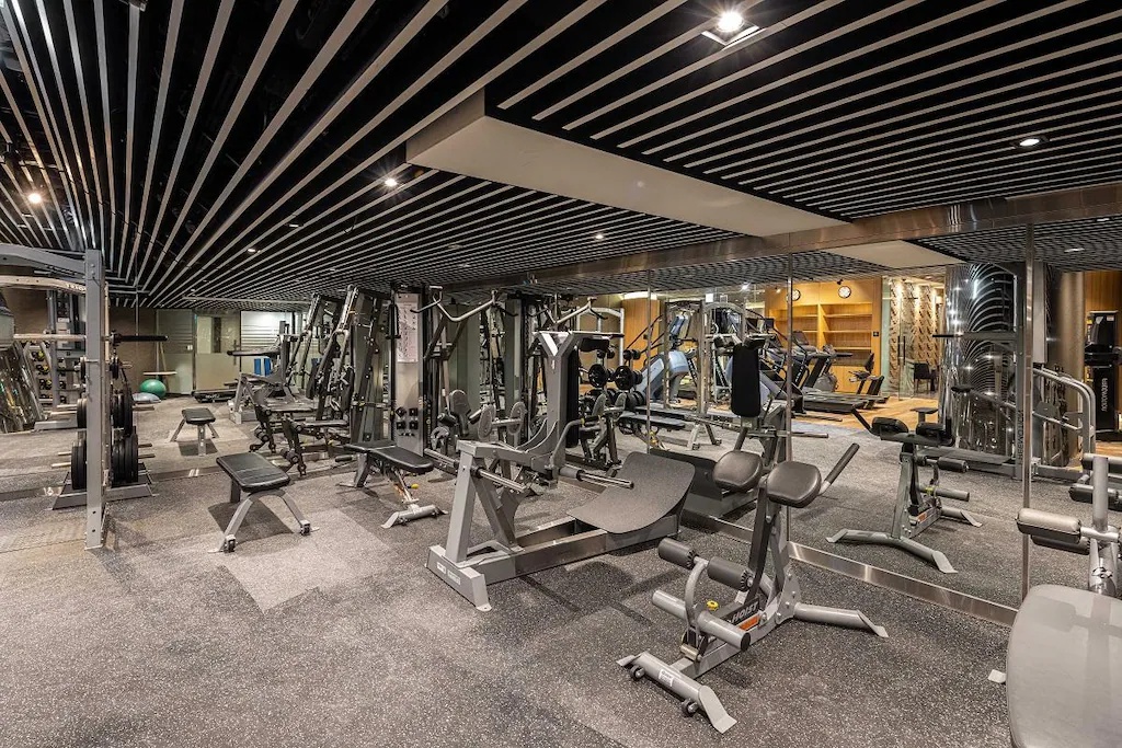 ACホテル・ソウル江南 AC Hotel Seoul Gangnam 画像24