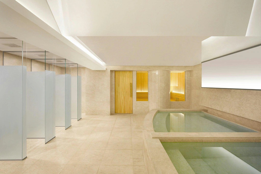 ACホテル・ソウル江南 AC Hotel Seoul Gangnam 画像25