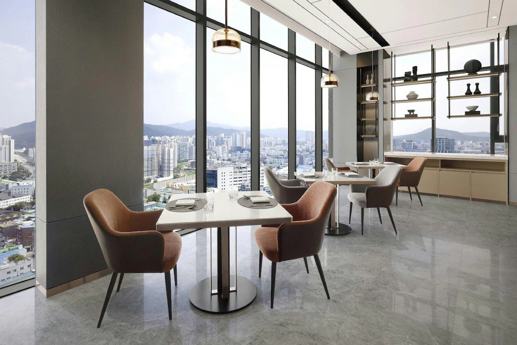 ACホテル・バイ・マリオット・ソウル衿井 AC Hotel Seoul Geumjeong 画像6