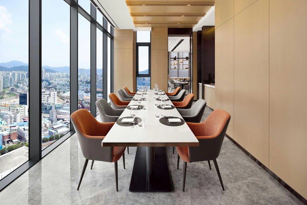 ACホテル・バイ・マリオット・ソウル衿井 AC Hotel Seoul Geumjeong 画像9