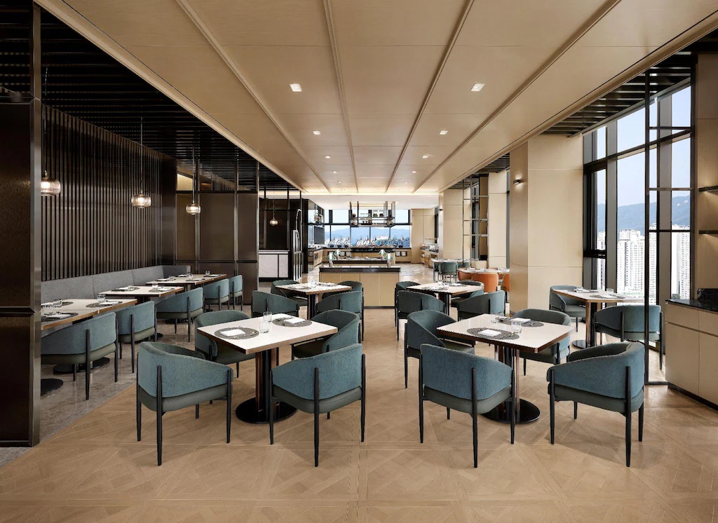 ACホテル・バイ・マリオット・ソウル衿井 AC Hotel Seoul Geumjeong 画像11