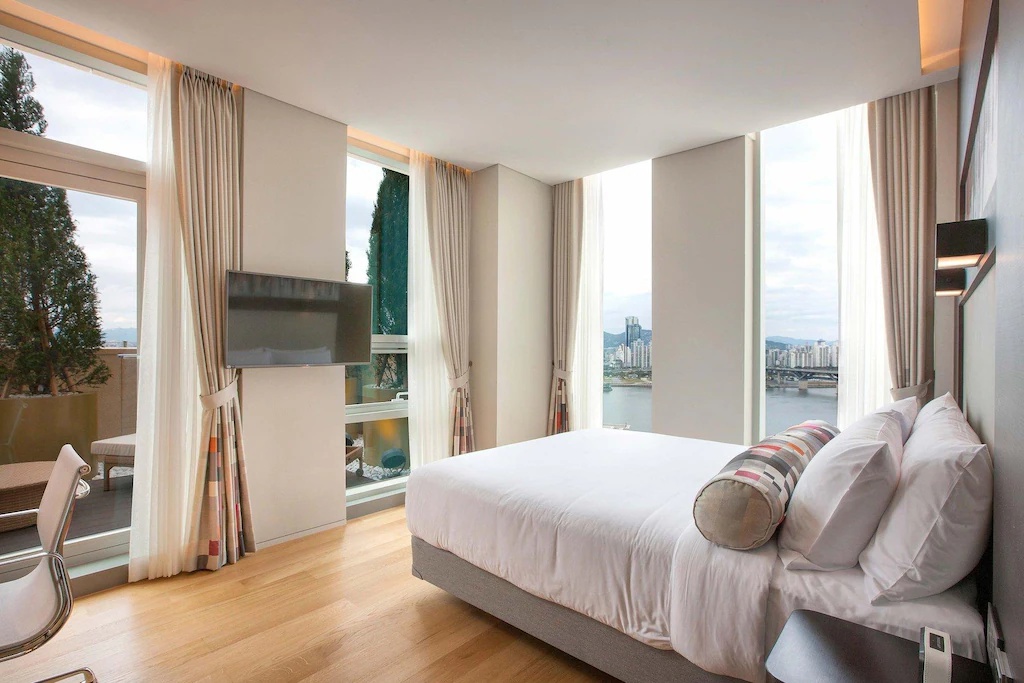 アロフト・ソウル江南 Aloft Seoul Gangnam 画像2