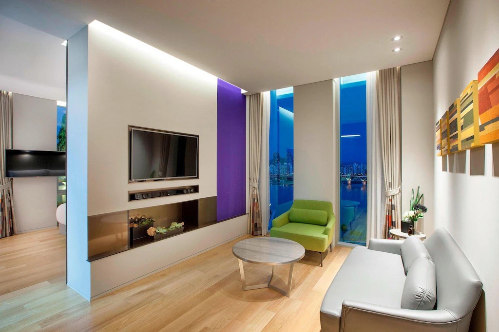 アロフト・ソウル江南 Aloft Seoul Gangnam 画像7