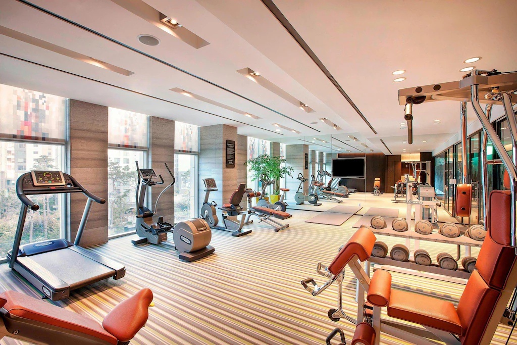 アロフト・ソウル江南 Aloft Seoul Gangnam 画像11