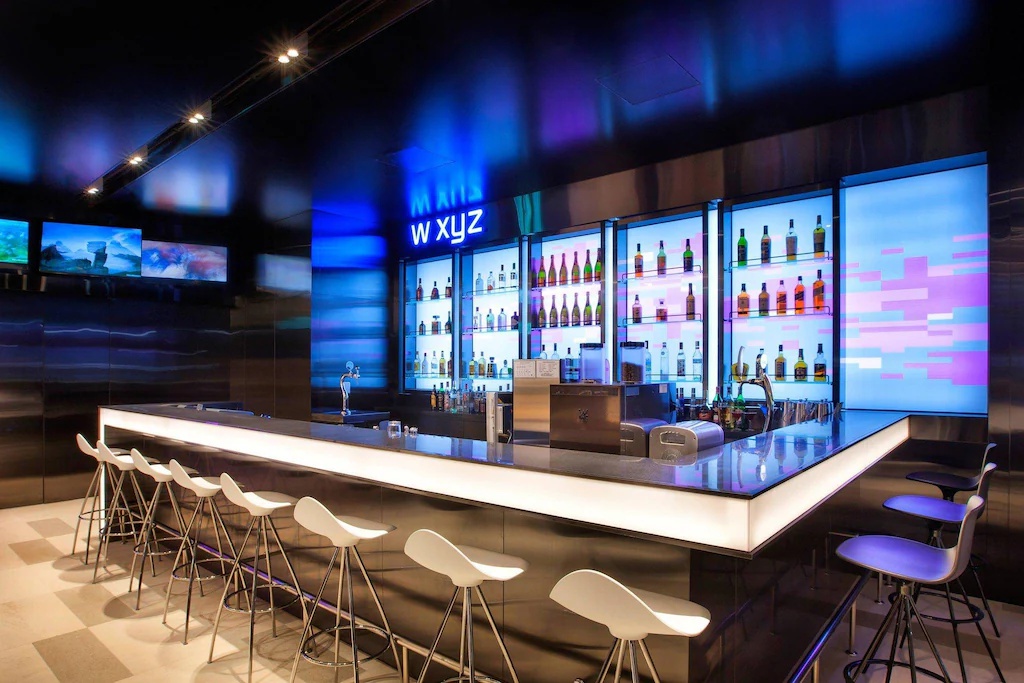 アロフト・ソウル江南 Aloft Seoul Gangnam 画像13