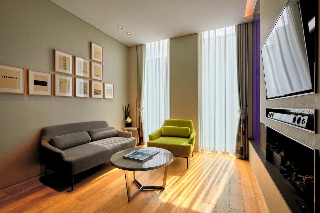 アロフト・ソウル江南 Aloft Seoul Gangnam 画像17