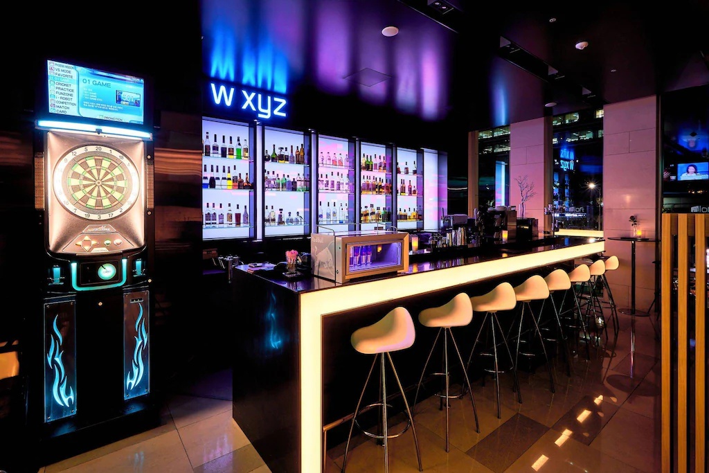 アロフト・ソウル江南 Aloft Seoul Gangnam 画像20