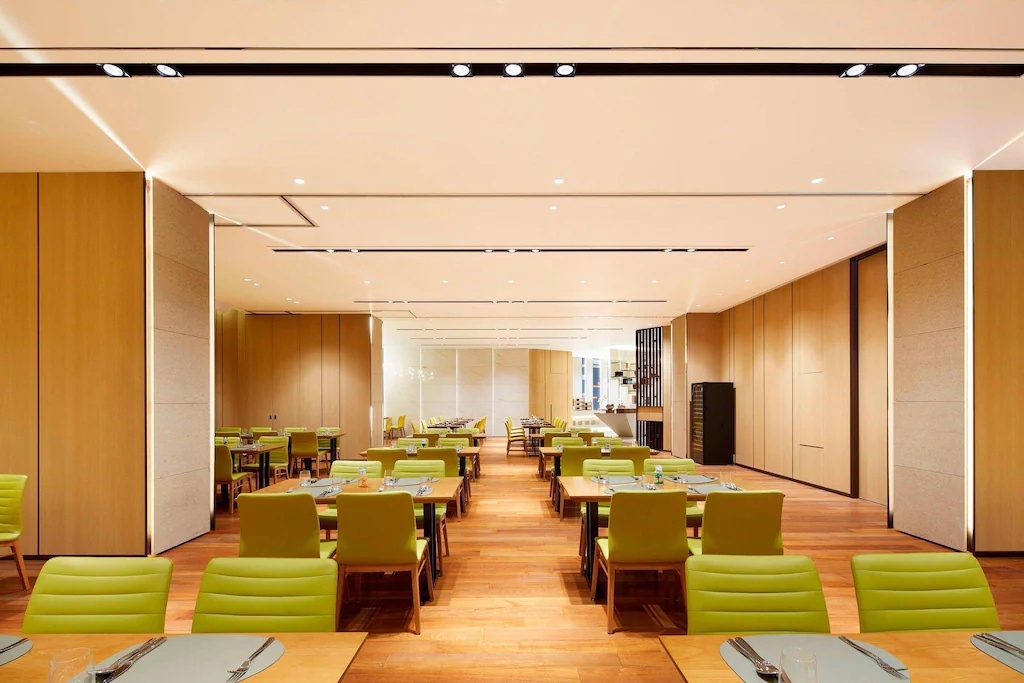 アロフト・ソウル明洞 Aloft Seoul Myeongdong 画像15