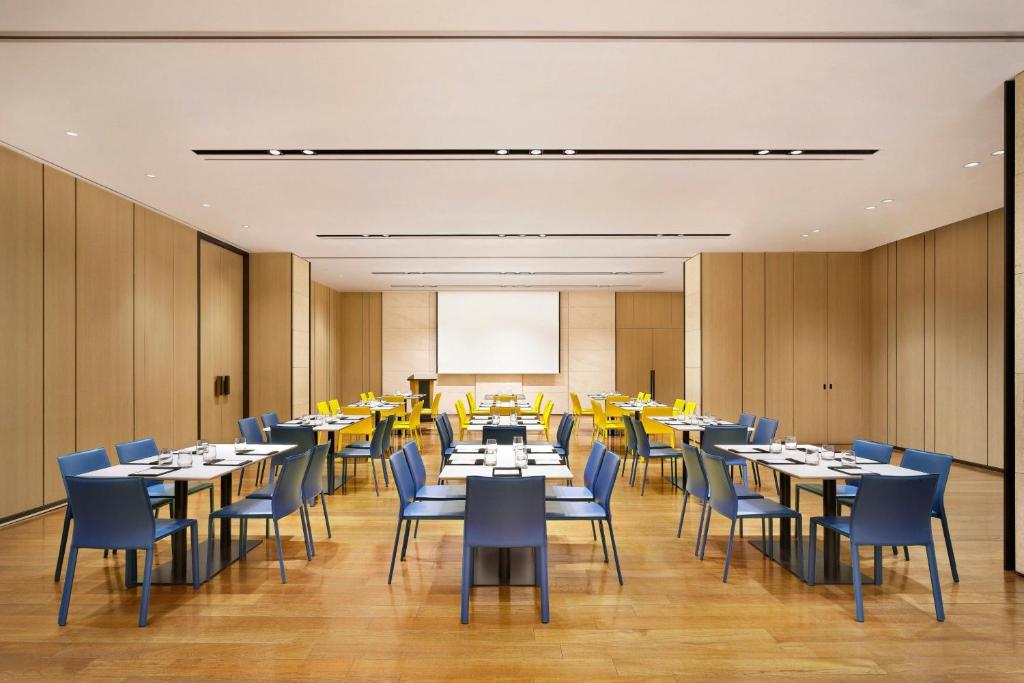 アロフト・ソウル明洞 Aloft Seoul Myeongdong 画像19