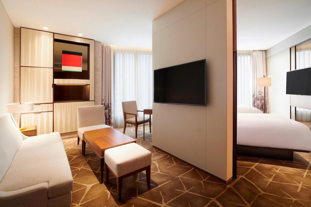 アロフト・ソウル明洞 Aloft Seoul Myeongdong 画像20