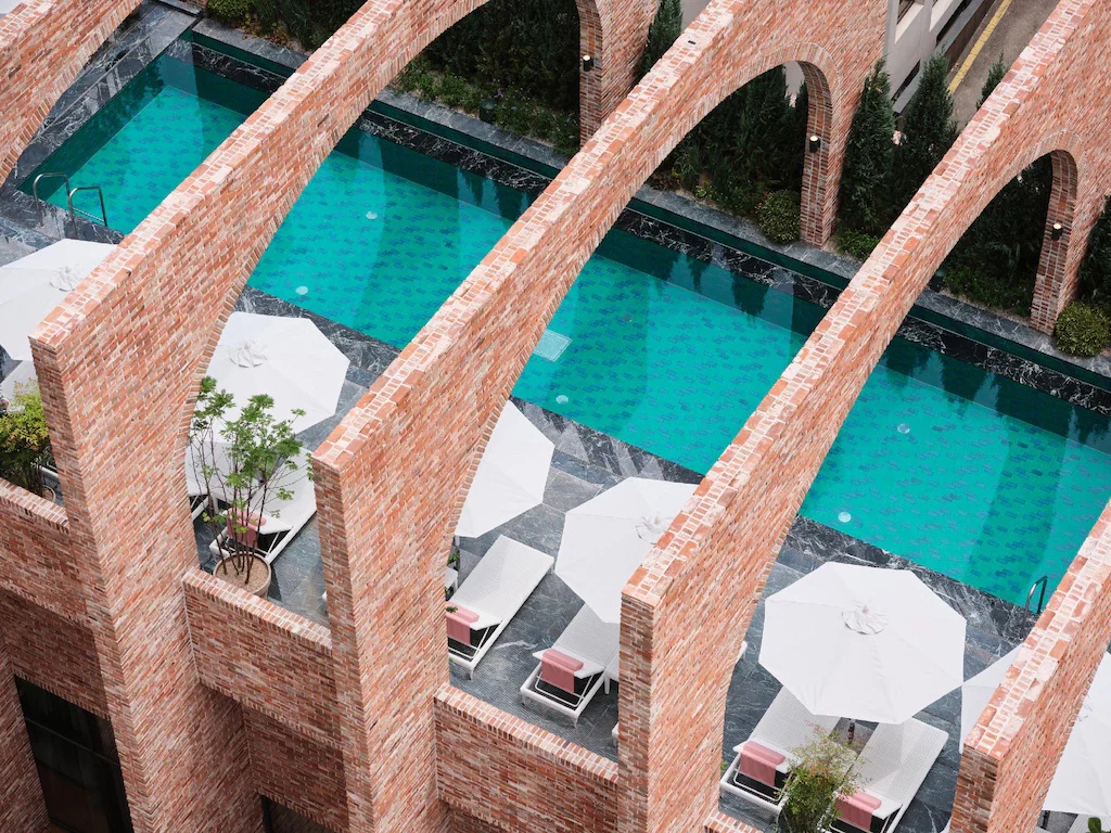 アナンティ・アット江南 Ananti at Gangnam 画像1