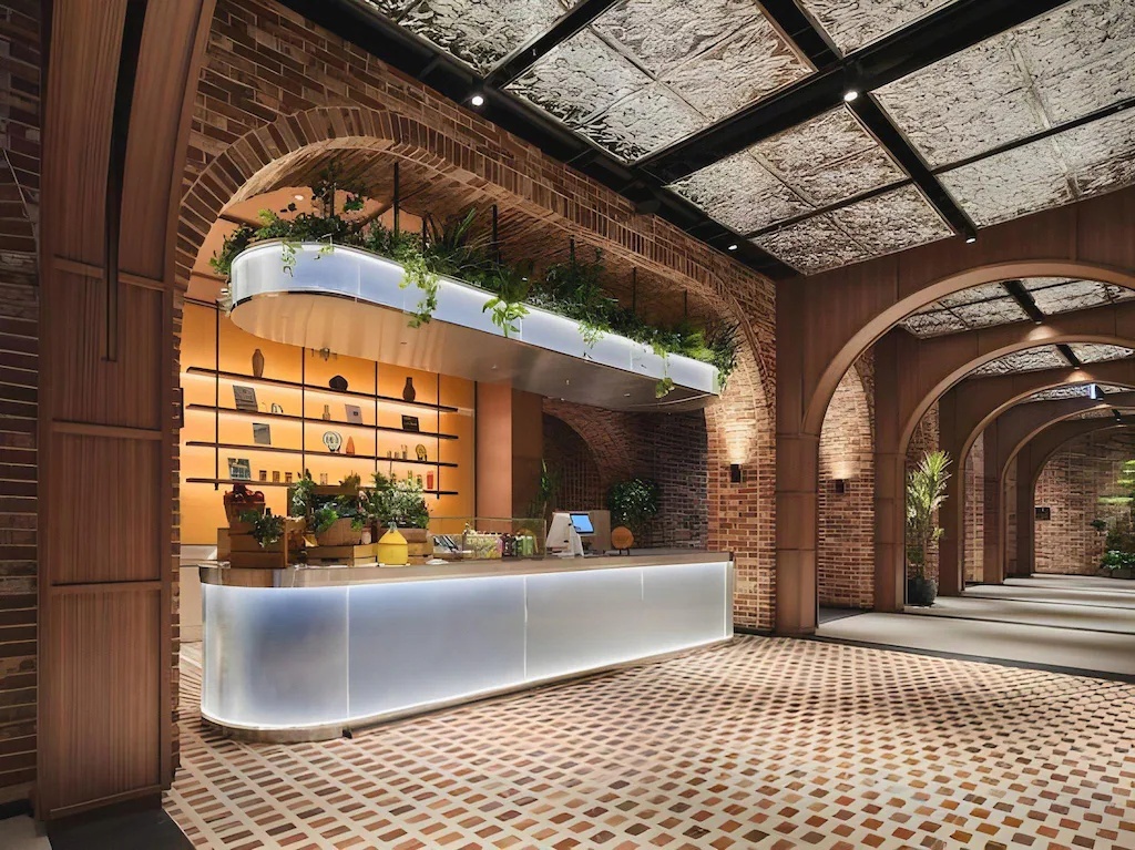 アナンティ・アット江南 Ananti at Gangnam 画像4