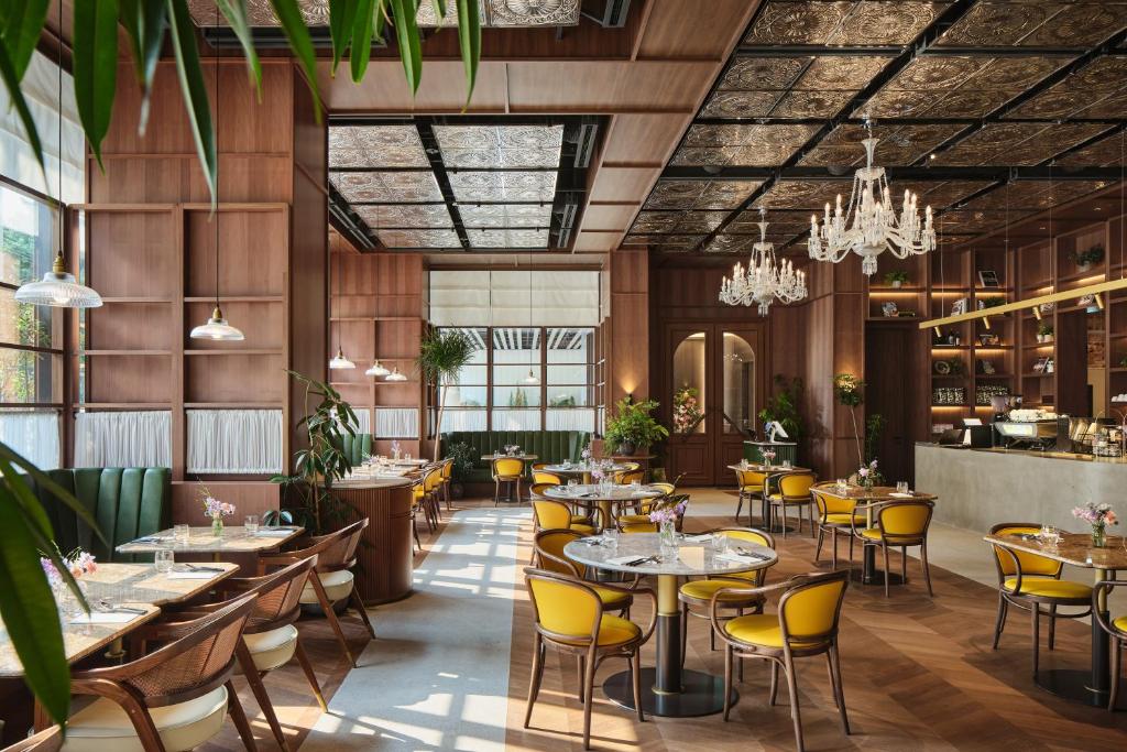 アナンティ・アット江南 Ananti at Gangnam 画像5