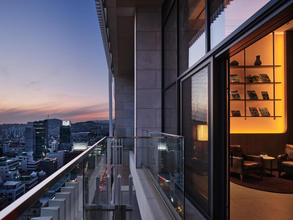 アナンティ・アット江南 Ananti at Gangnam 画像6