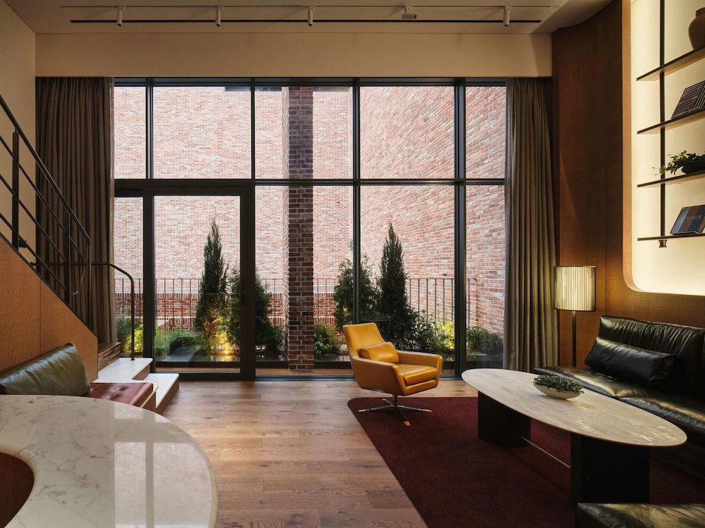 アナンティ・アット江南 Ananti at Gangnam 画像7