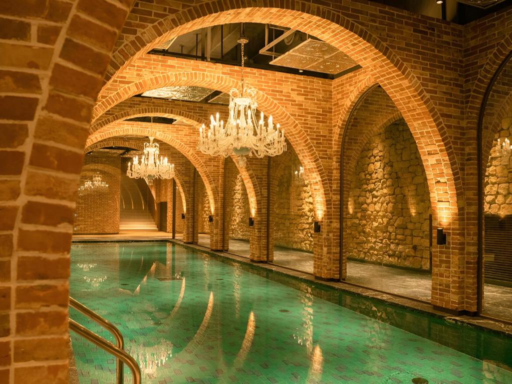 アナンティ・アット江南 Ananti at Gangnam 画像12