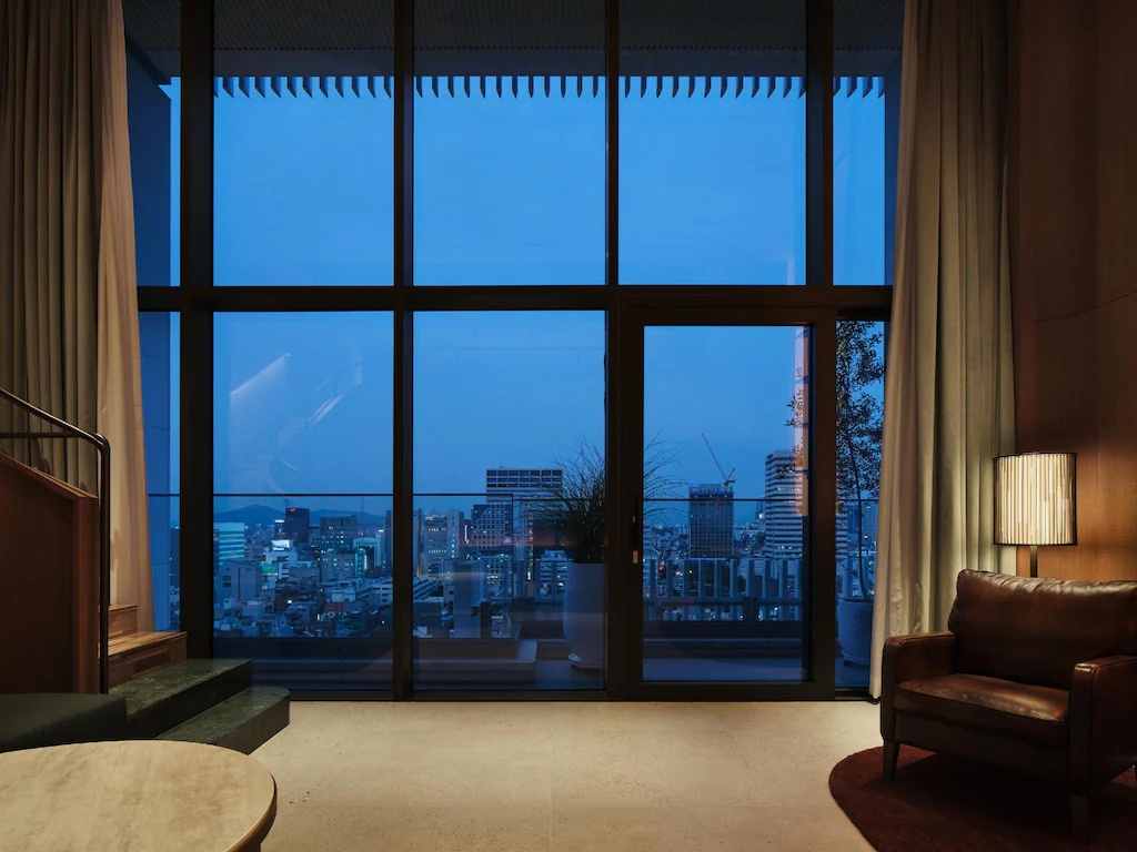 アナンティ・アット江南 Ananti at Gangnam 画像13