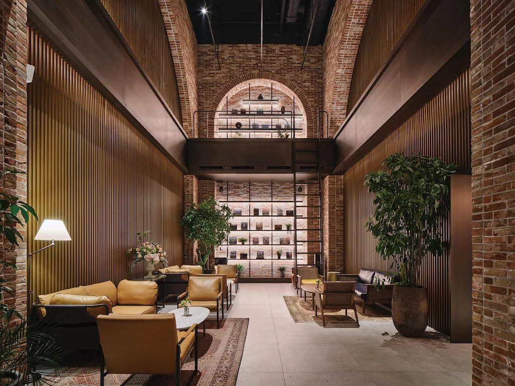 アナンティ・アット江南 Ananti at Gangnam 画像14