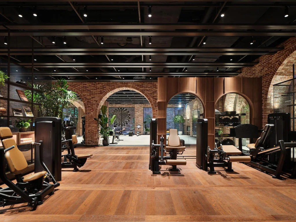 アナンティ・アット江南 Ananti at Gangnam 画像16