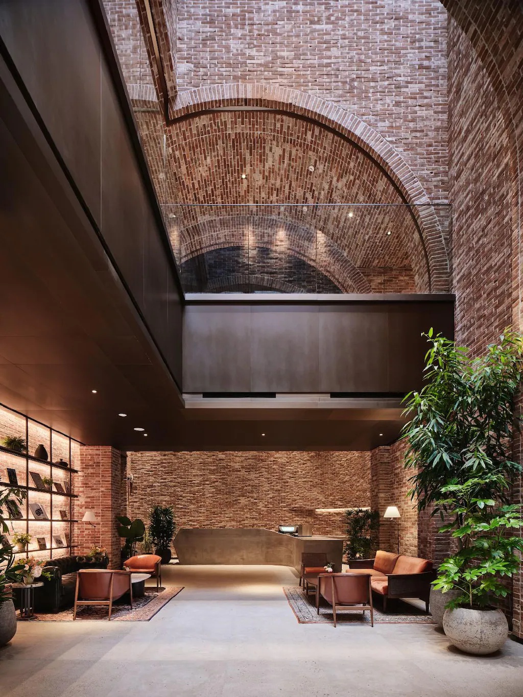 アナンティ・アット江南 Ananti at Gangnam 画像17