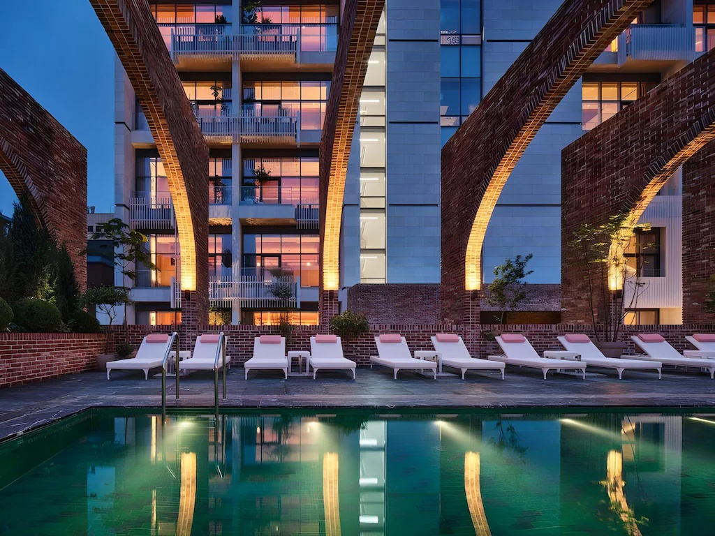 アナンティ・アット江南 Ananti at Gangnam 画像19