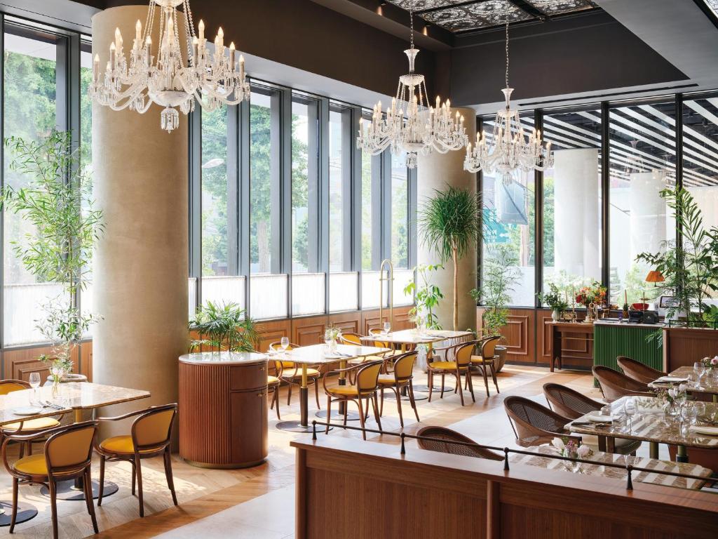 アナンティ・アット江南 Ananti at Gangnam 画像20