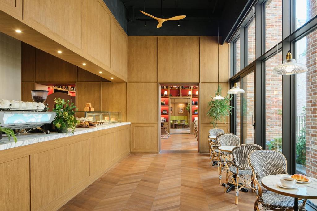 アナンティ・アット江南 Ananti at Gangnam 画像21