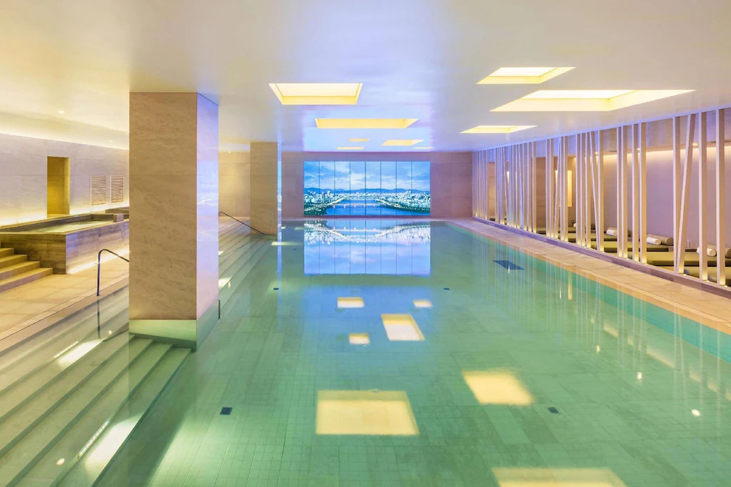 アンダーズ ソウル 江南 Andaz Seoul Gangnam 画像3