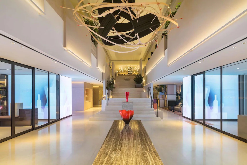 アンダーズ ソウル 江南 Andaz Seoul Gangnam 画像4