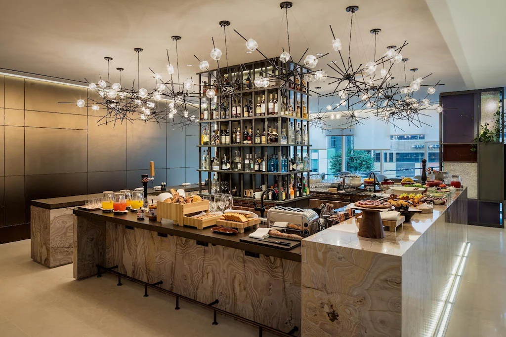 アンダーズ ソウル 江南 Andaz Seoul Gangnam 画像5