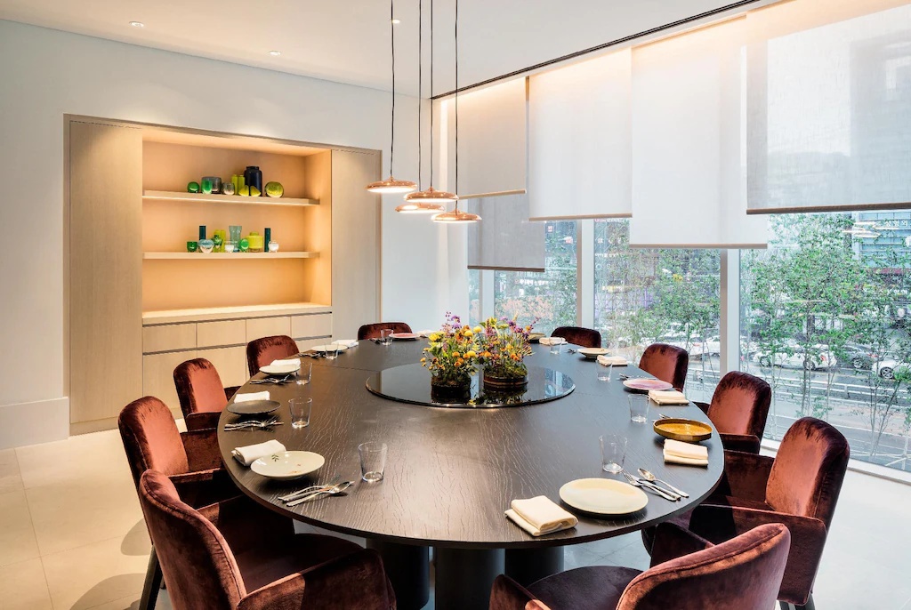 アンダーズ ソウル 江南 Andaz Seoul Gangnam 画像6