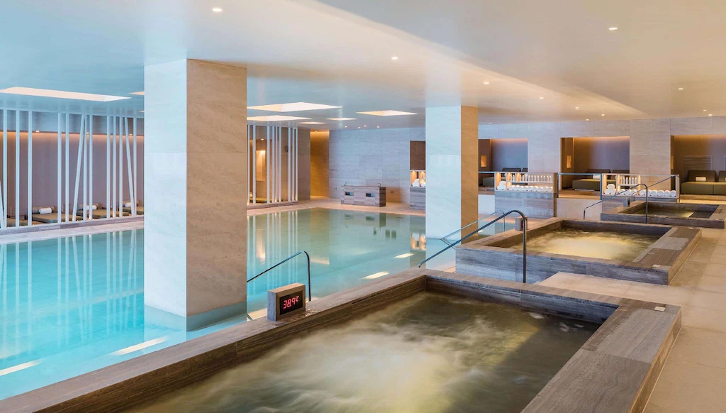 アンダーズ ソウル 江南 Andaz Seoul Gangnam 画像7