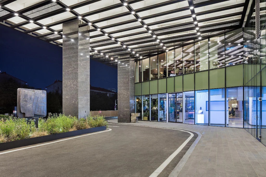 アンダーズ ソウル 江南 Andaz Seoul Gangnam 画像15