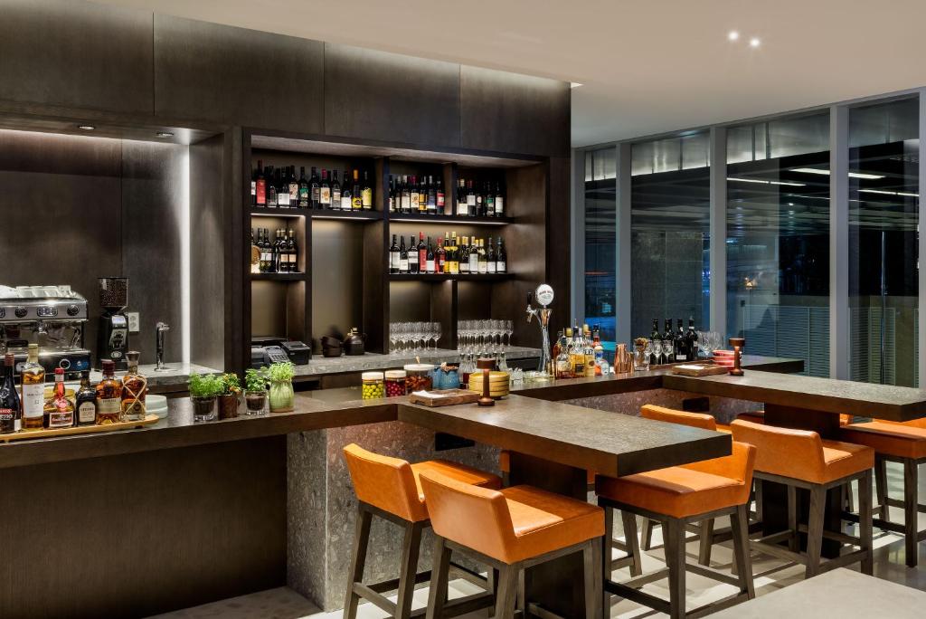 アンダーズ ソウル 江南 Andaz Seoul Gangnam 画像19