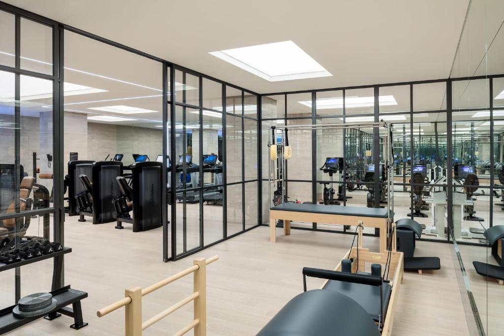 アンダーズ ソウル 江南 Andaz Seoul Gangnam 画像21