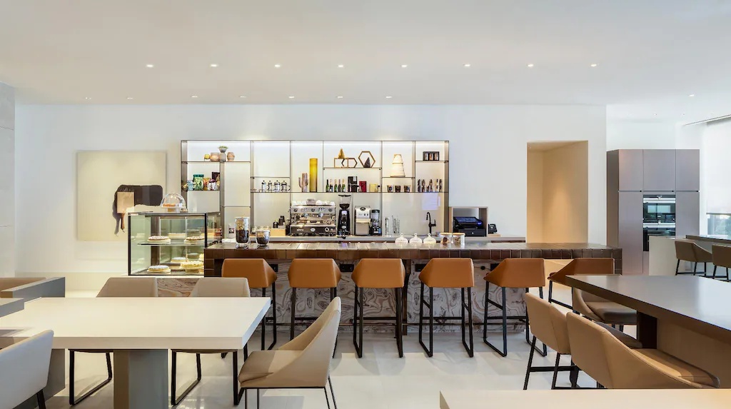 アンダーズ ソウル 江南 Andaz Seoul Gangnam 画像22