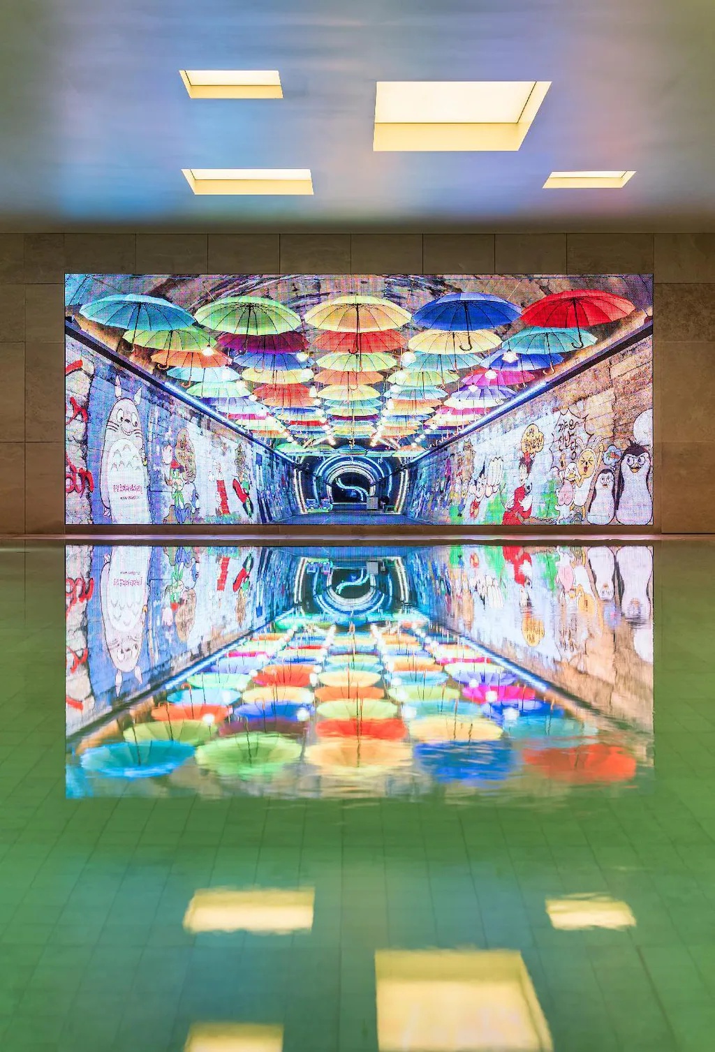 アンダーズ ソウル 江南 Andaz Seoul Gangnam 画像24