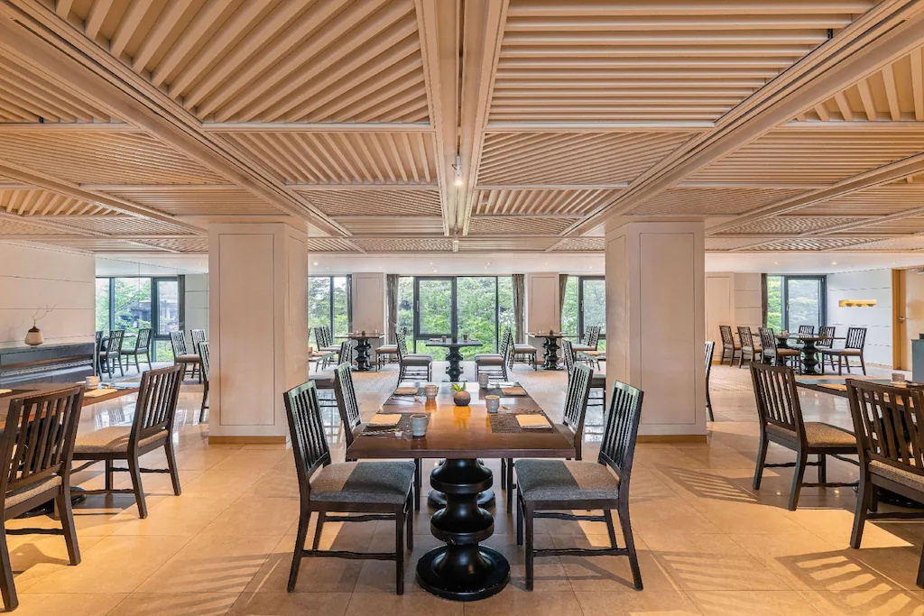 バンヤン ツリー クラブ & スパ ソウル Banyan Tree Club & Spa Seoul 画像14