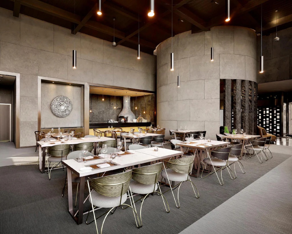 バンヤン ツリー クラブ & スパ ソウル Banyan Tree Club & Spa Seoul 画像19