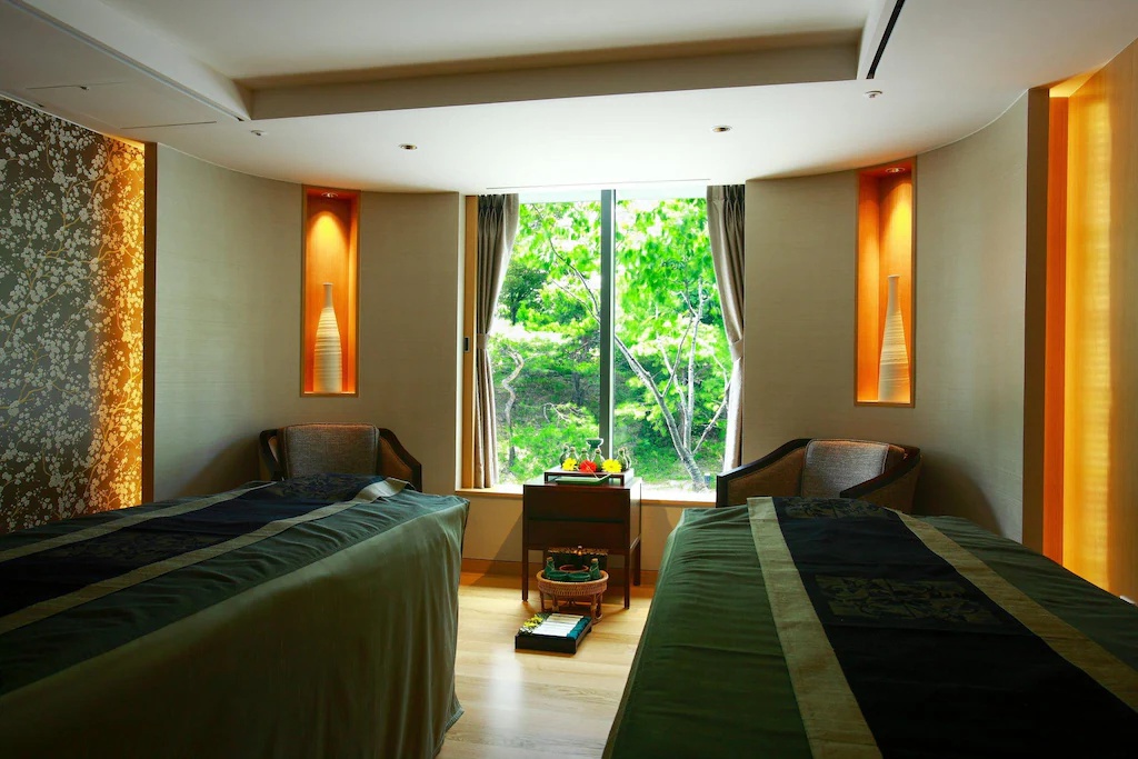 バンヤン ツリー クラブ & スパ ソウル Banyan Tree Club & Spa Seoul 画像22